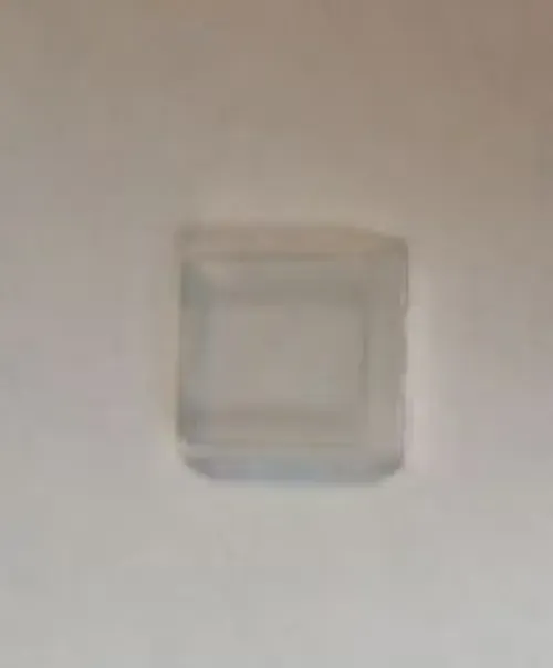 Колпачок прозрачный на кнопку для клавиатуры Posiflex