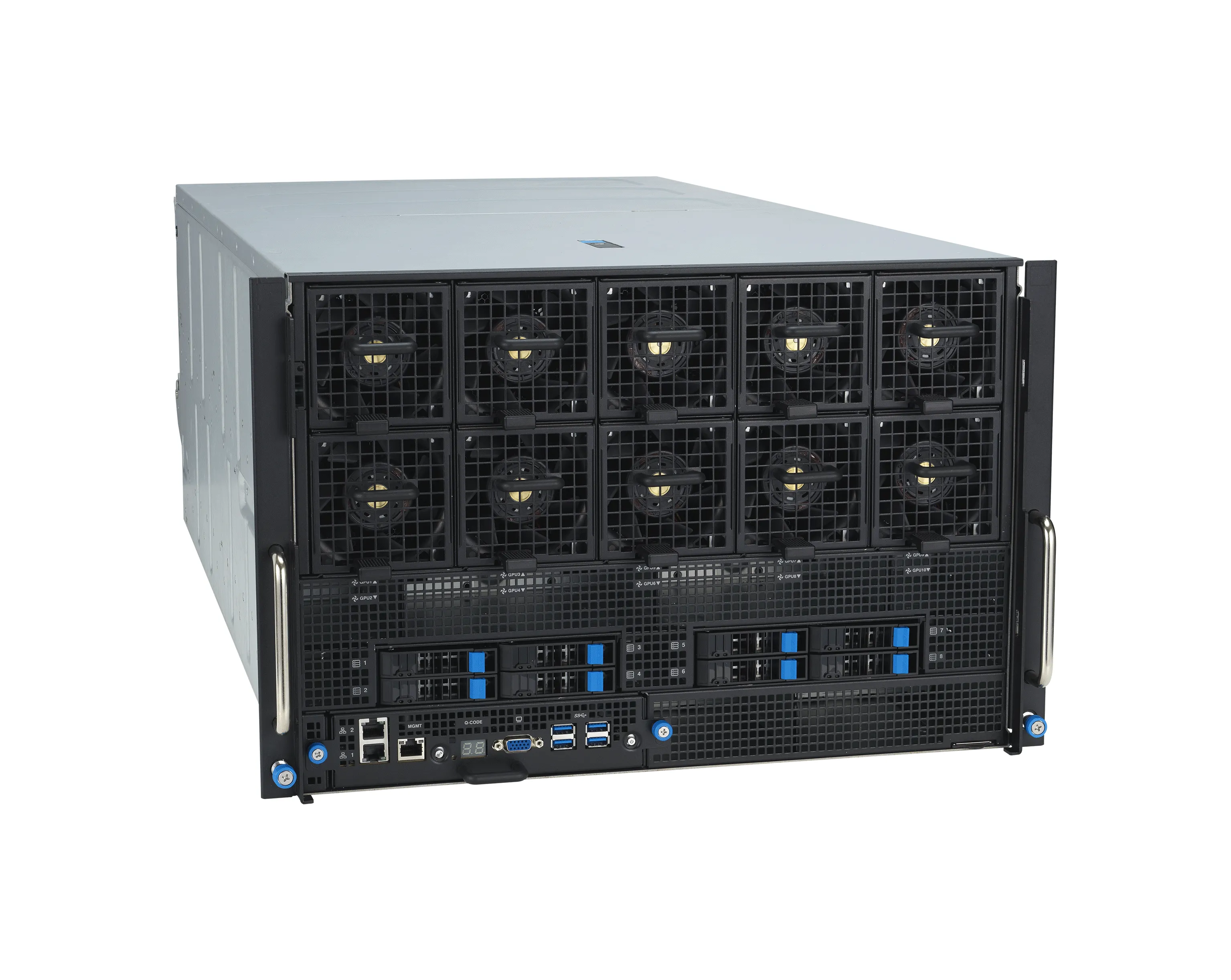 ASUS ESC N8-E11/ESC N8-E11V