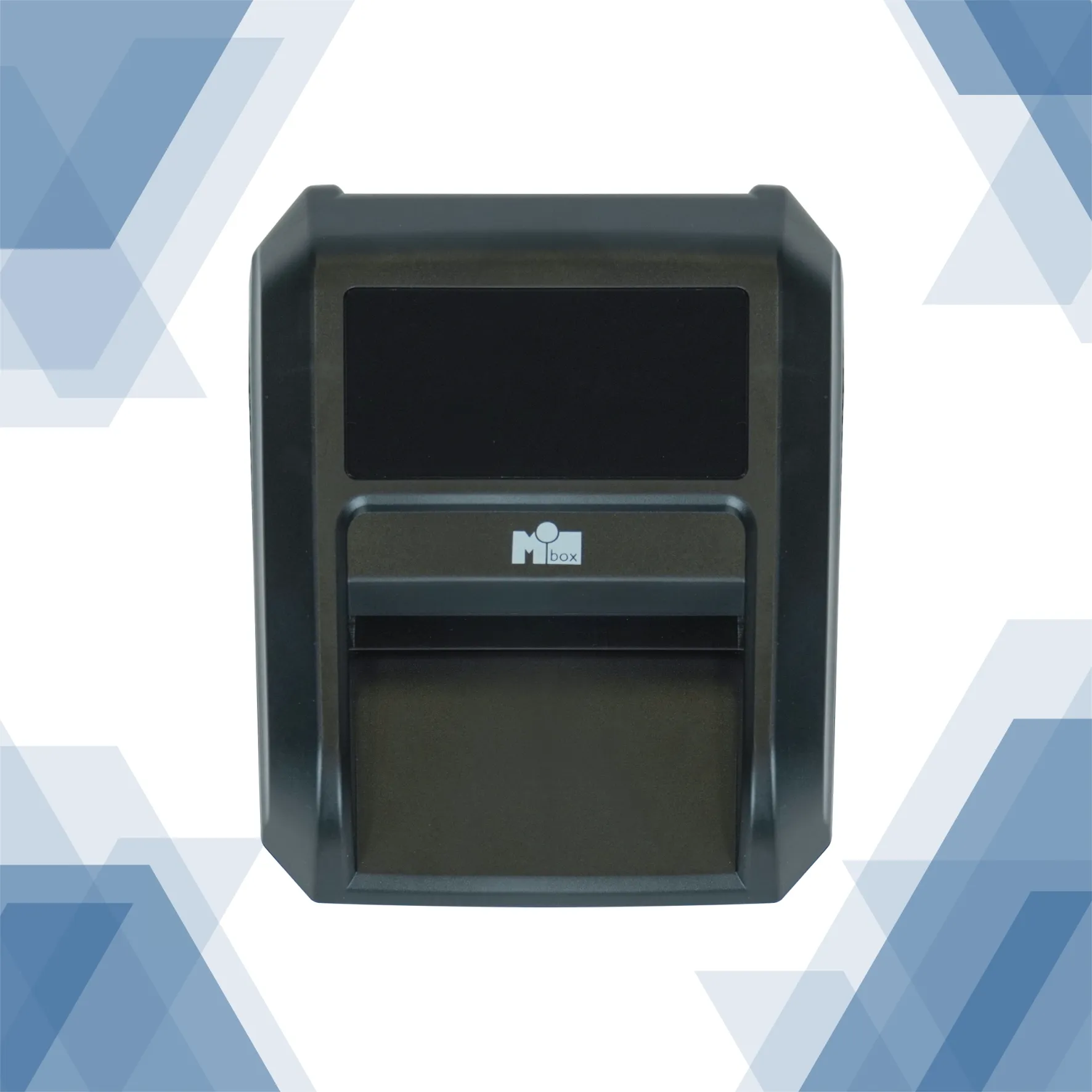 Детектор валют MBox AMD-10S