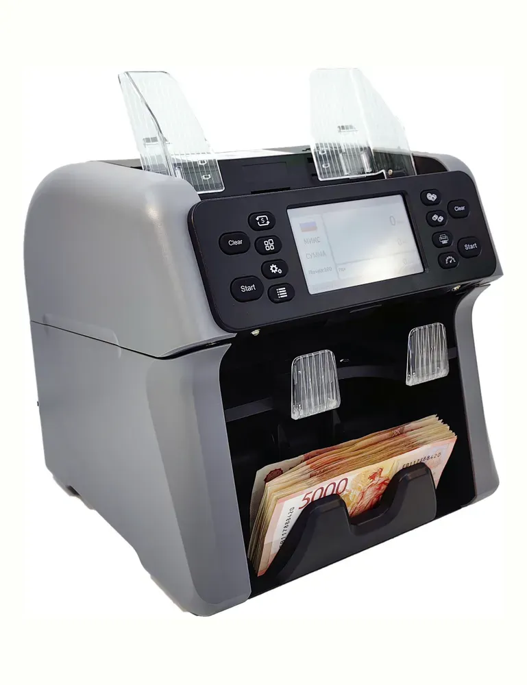 Сортировщик банкнот MBox MC-165