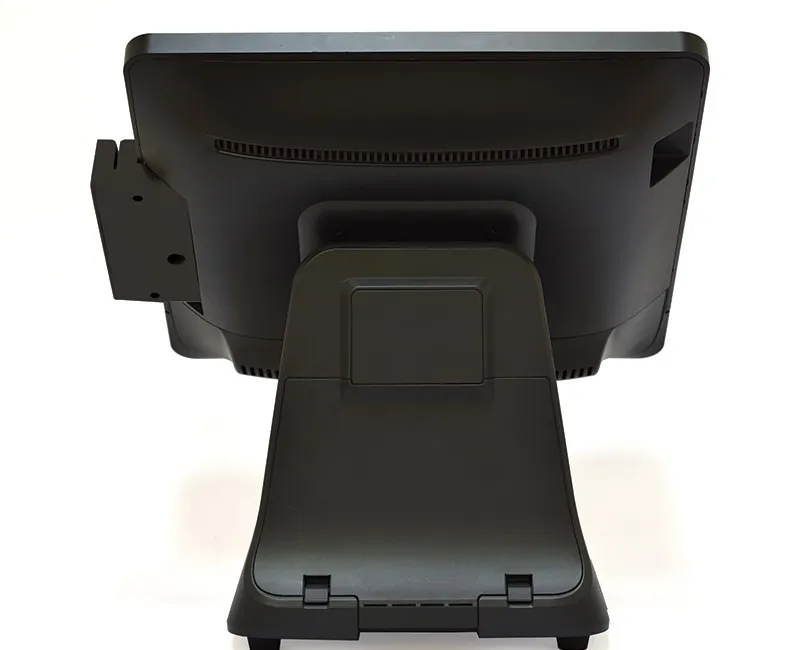Сенсорный терминал АТОЛ ViVA Smart (E715, 15" P-CAP, Intel Celeron J1900 2.0/2.4 Ghz, SSD, 4 GB DDR3), без MSR, Windows 10 IoT. 