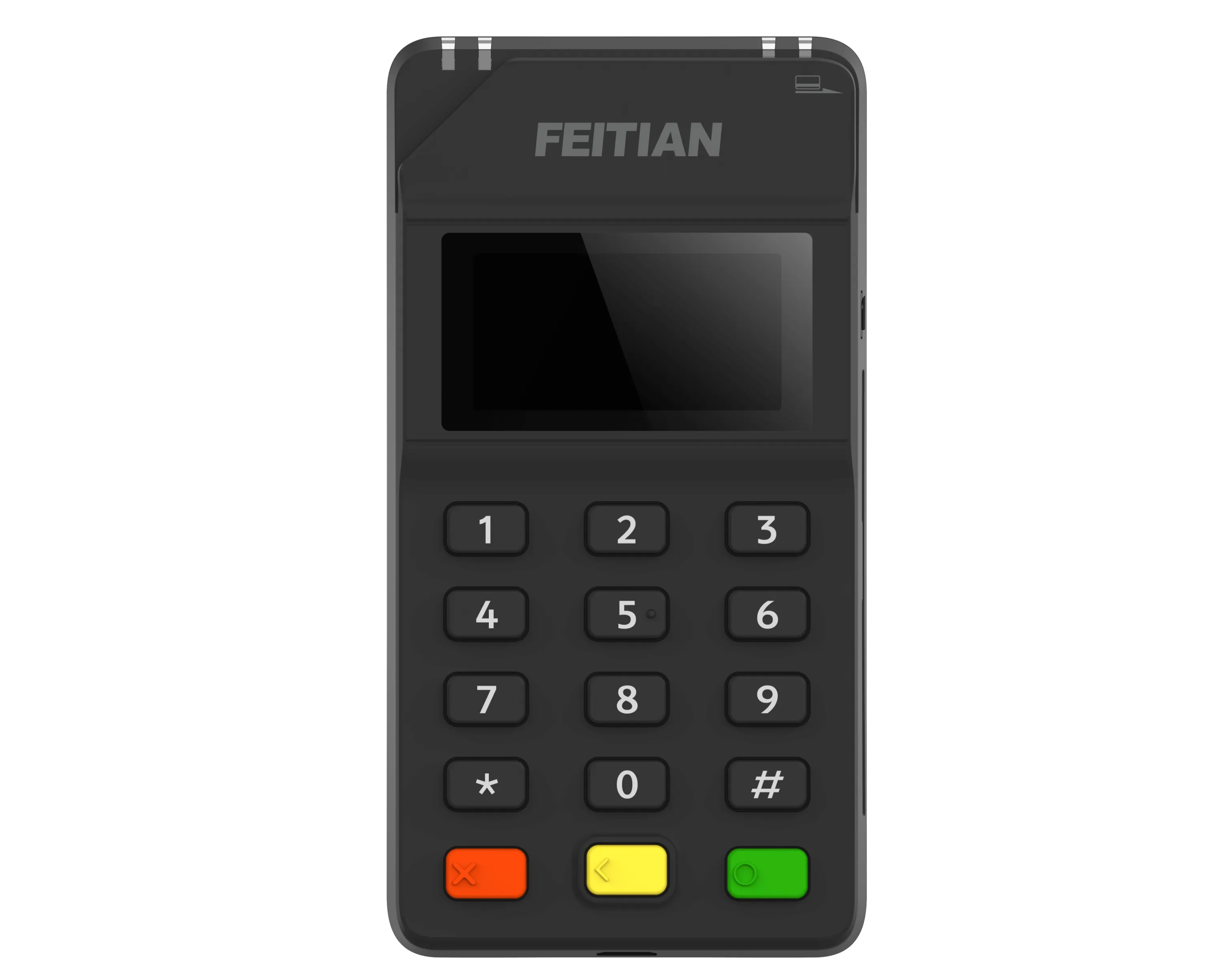 Feitian ePayPOS600