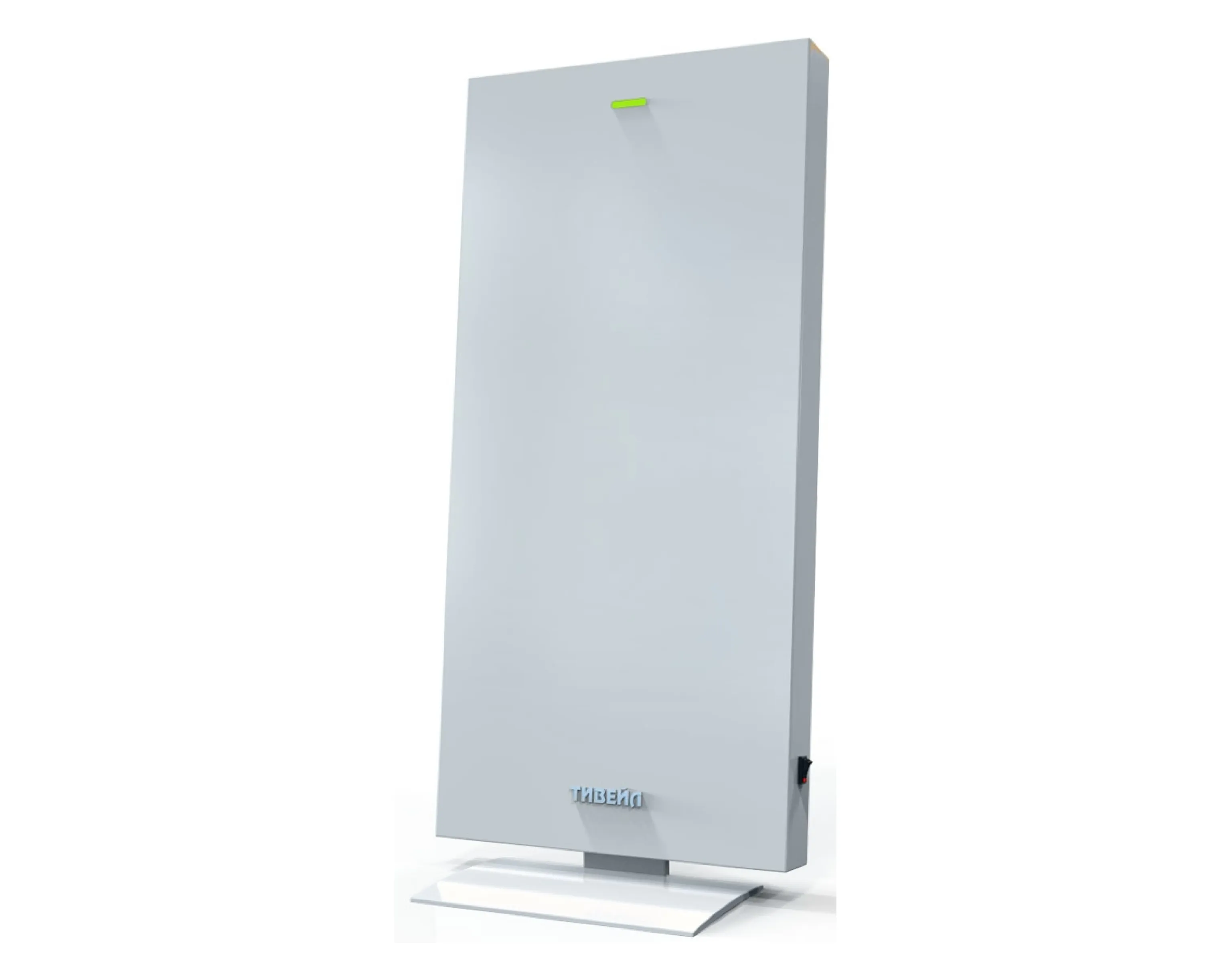 Рециркулятивный обеззараживатель воздуха Тивейл К-20/Тиокрафт М-50