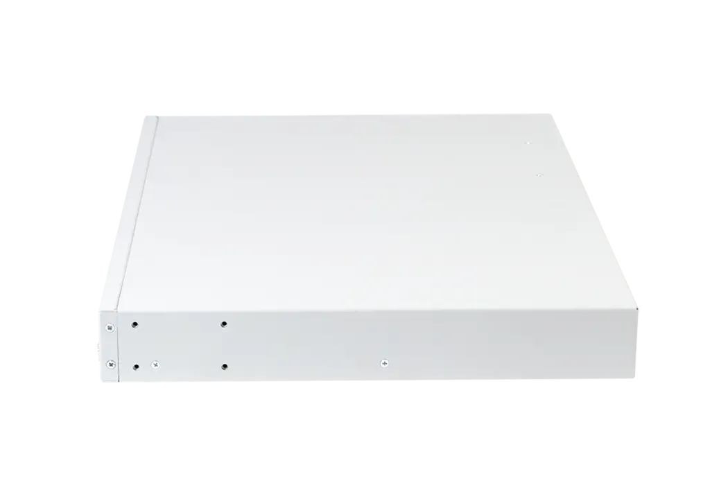 Ethernet-коммутатор MES3400I-24, 24x1G RJ45 + 4x1G/10G SFP+, L3, модульная система питания