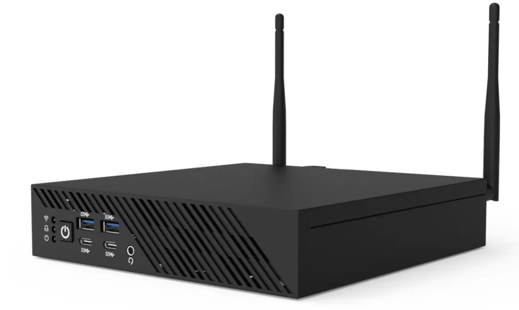 Мини-ПК RIKOR USFF 102.1