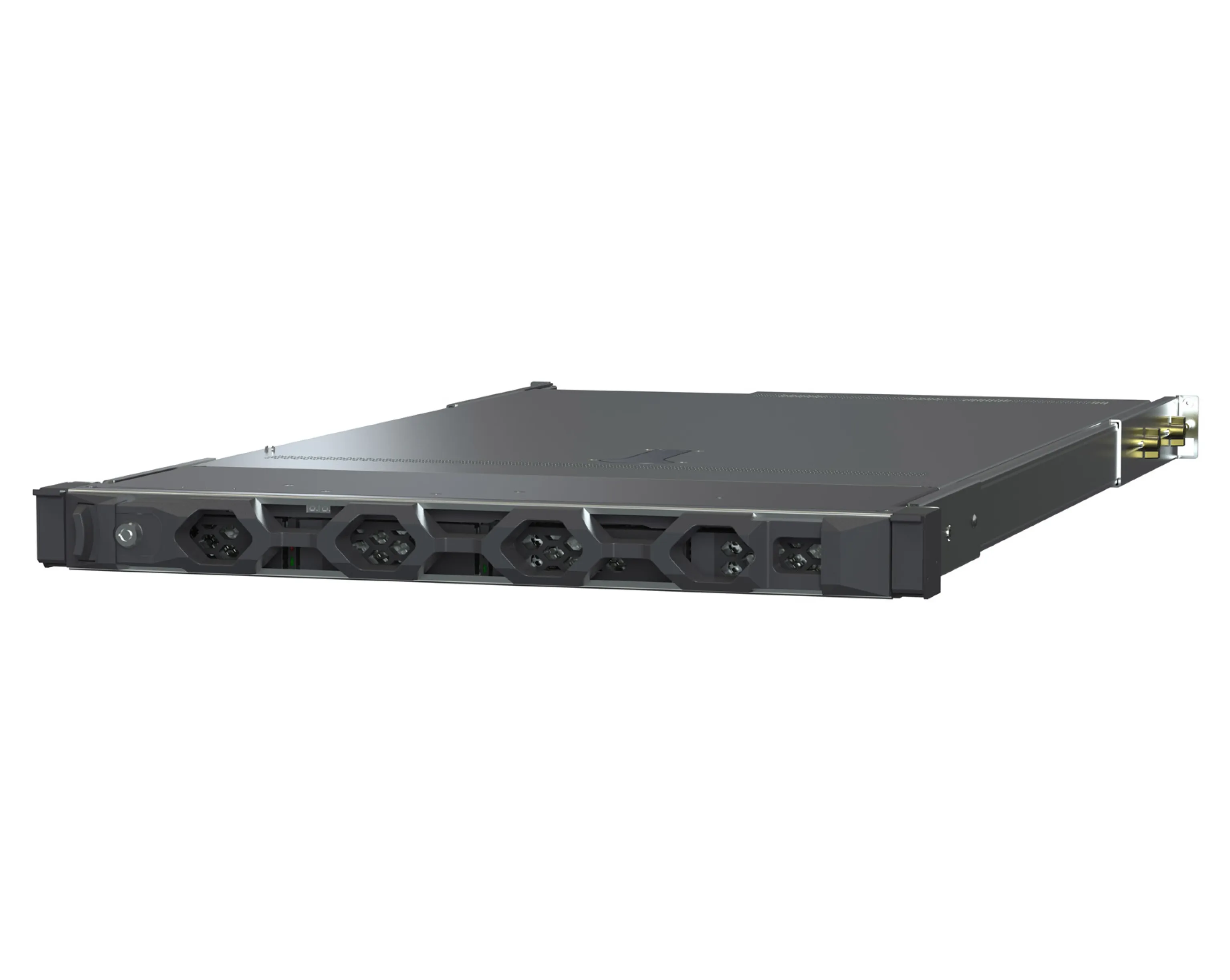 Платформа Rikor 1U Server RP7104
