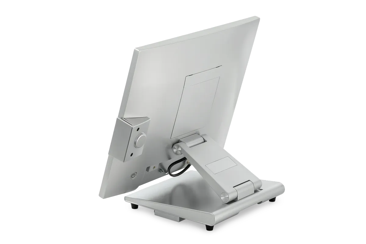 Сенсорный терминал АТОЛ МАКС 16 (15.6" P-CAP, i3-1115G4, M.2 SATA 256 Gb, 8Gb DDR4), без MSR, без ОС.