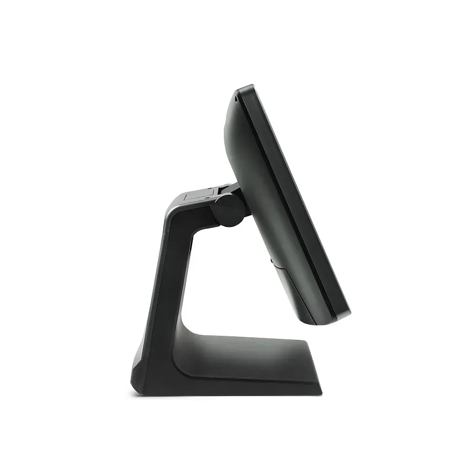 Сенсорный терминал АТОЛ JAZZ 15 Pro (v2, 15" P-CAP, Intel Celeron J6412, SSD 128 GB, 8GB DDR4), без MSR, АстраЛинукс "Орел".