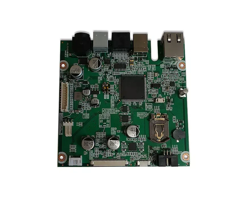 Блок управления для АТОЛ FPrint-22ПТK/55Ф AL.P240.40.000 6.3 (Платформа 5.0)