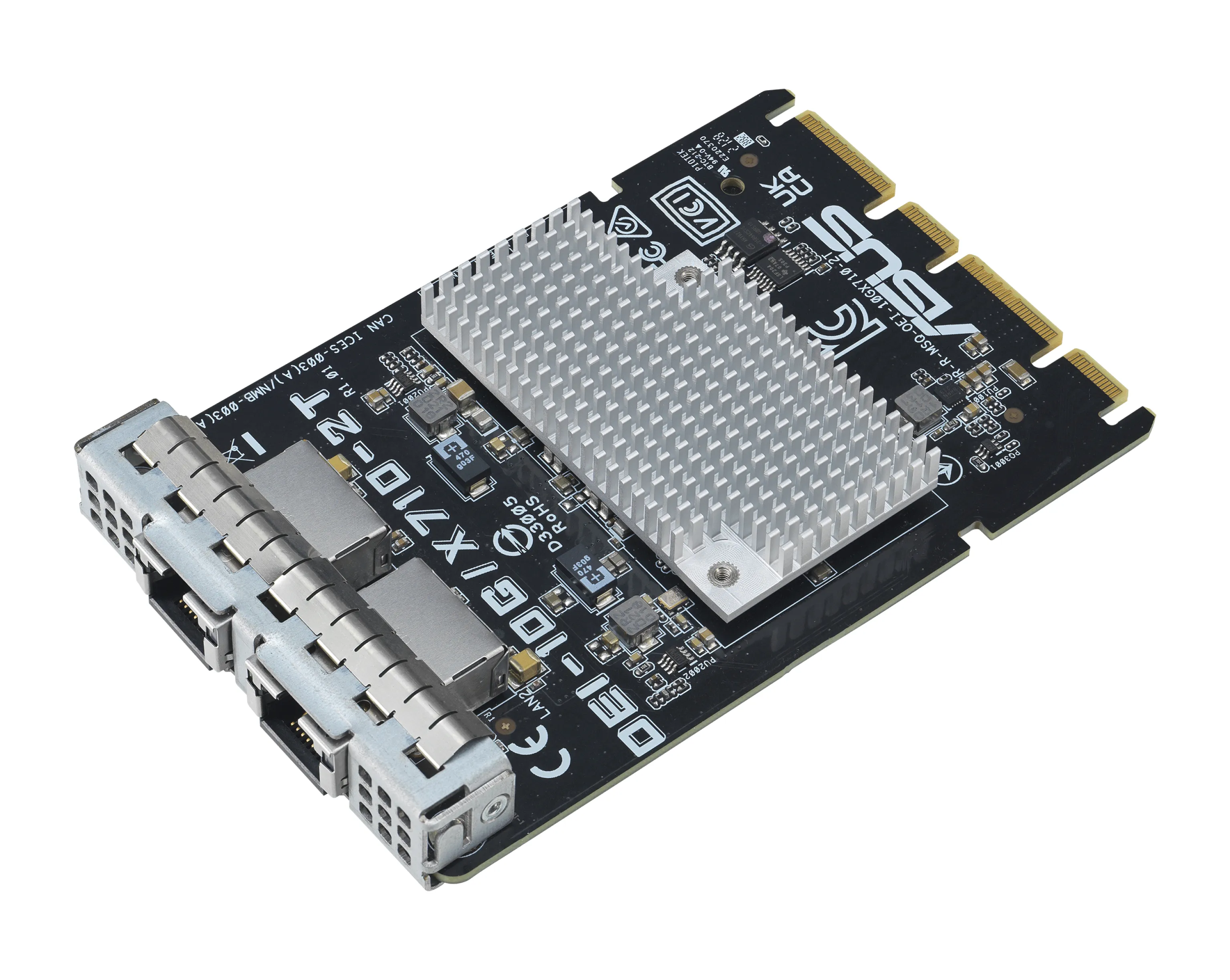 ASUS OEI-10G/X710-2T