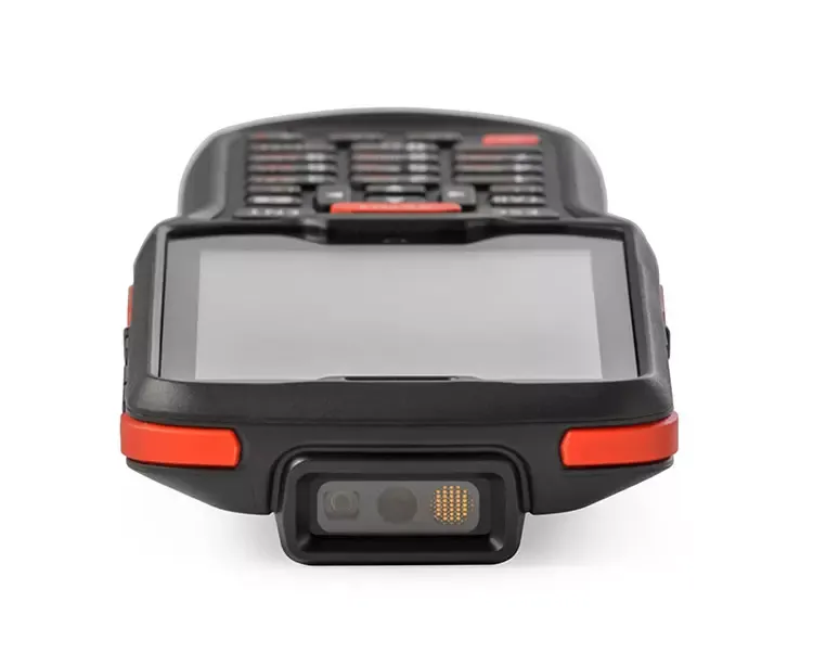 Терминал сбора данных АТОЛ Smart.Prime полный (4", Android 11.0 с GMS, MT8768, 4/64Gb, 2D E3, Wi-Fi, BT, NFC, 4G, GPS, Camera, IP65, 5200 mAh)