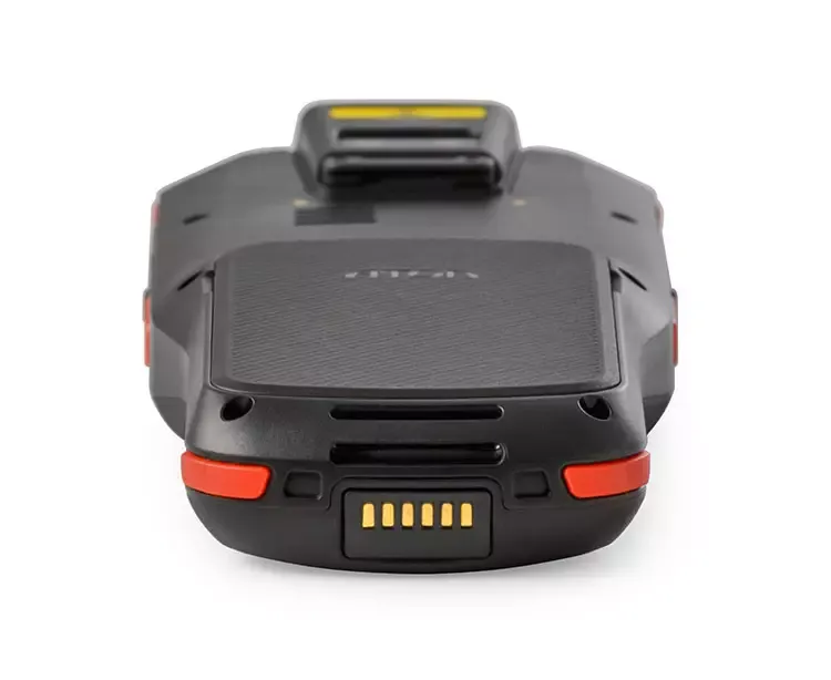 Терминал сбора данных АТОЛ Smart.Prime полный (4", Android 11.0 с GMS, MT8768, 4/64Gb, 2D E3, Wi-Fi, BT, NFC, 4G, GPS, Camera, IP65, 5200 mAh)