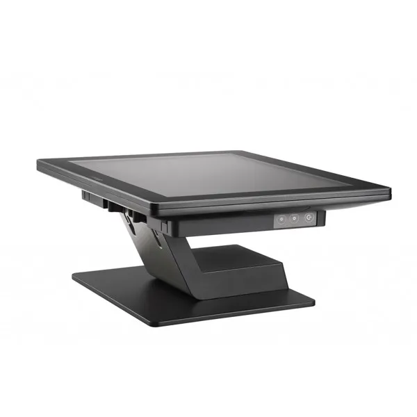 Сенсорный терминал Posiflex RT-2015-G2 черный (15" P-CAP, Intel Celeron J6412, SSD 128GB M2, 8GB DDR4), без MSR, без ОС.