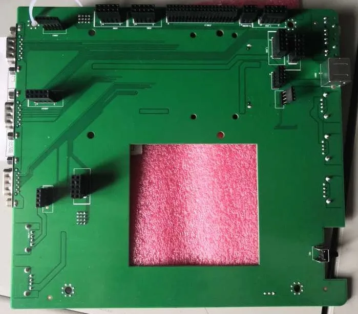 Интерфейсная плата для АТОЛ NFD10 PRO