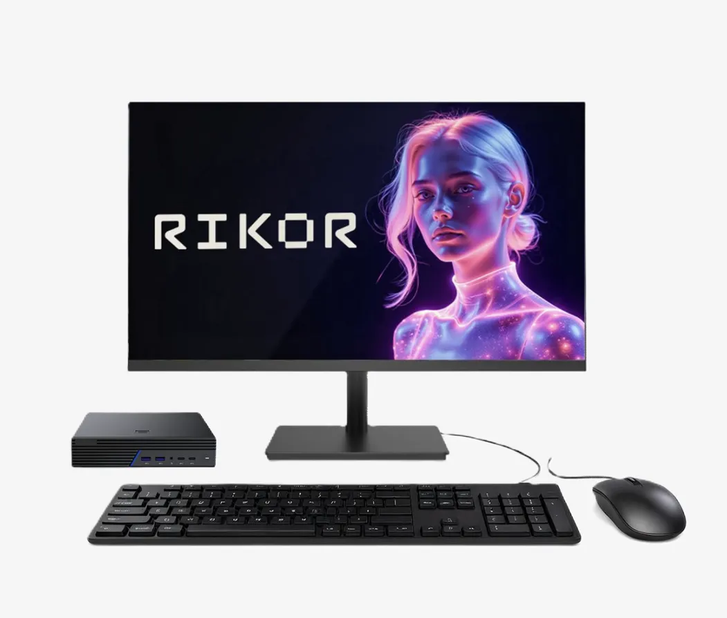 Автоматизированное рабочее место RIKOR ARM 105.1