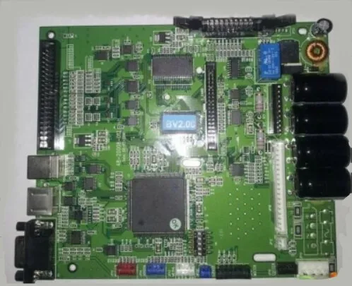 Осн. плата принтера Argox X-2000v