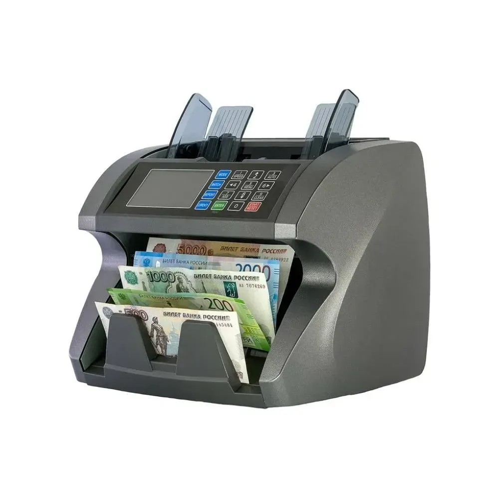 Сортировщик банкнот MBox MC-165