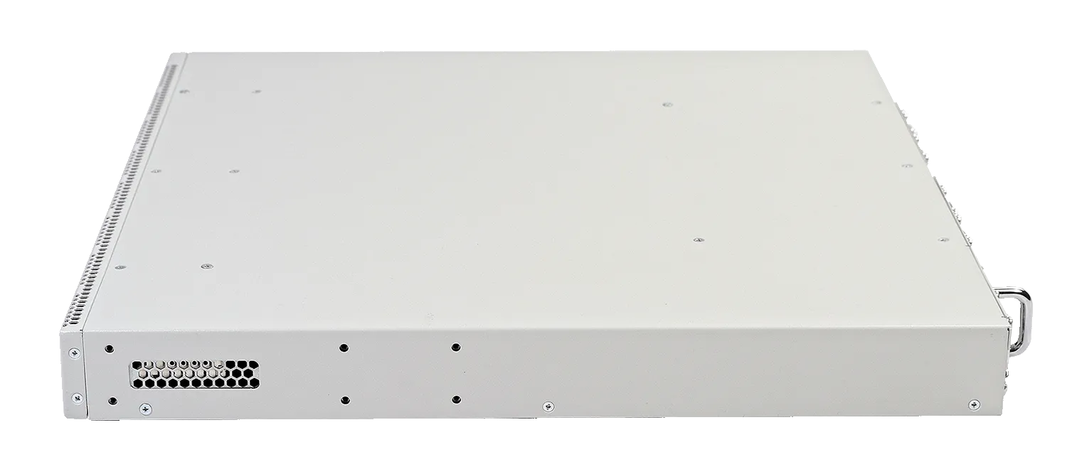 Ethernet-коммутатор MES7048, 48x10G SFP+ + 6x40G/100G QSFP28, L3, dual PSU