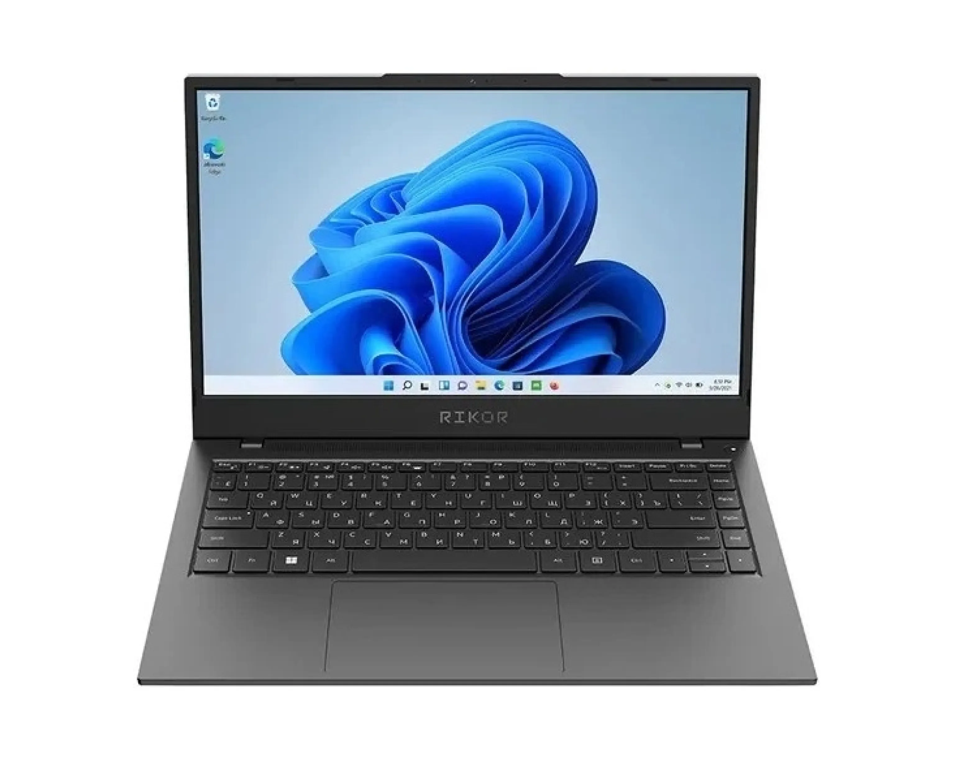 Ноутбук RIKOR NINO 203.5 (диагональ 15.6)
