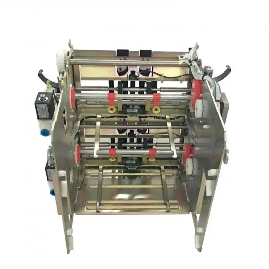 S2 Pick Module S2 445-0756286