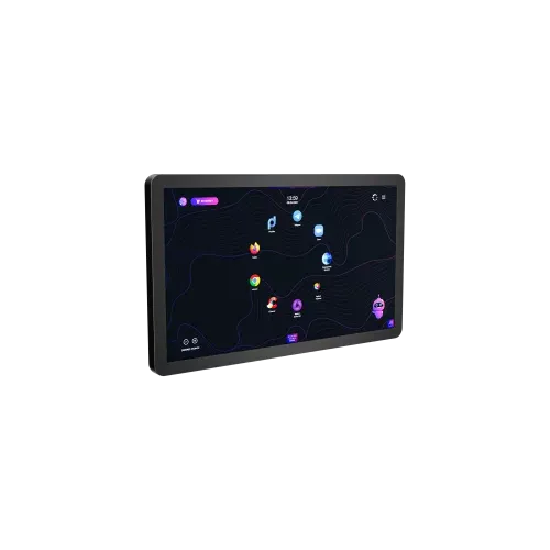 Интерактивные сенсорные панели