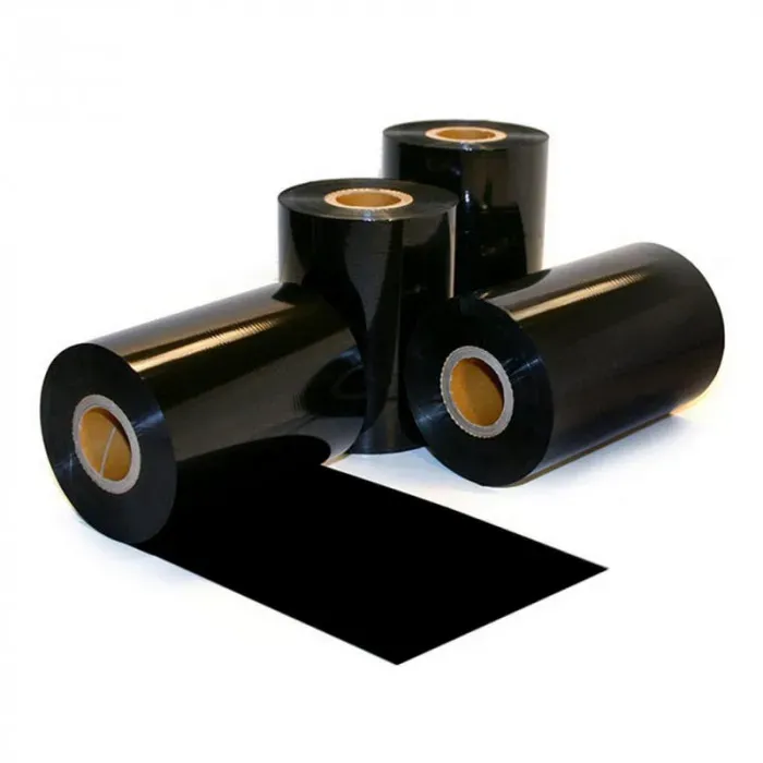 Риббон, ширина 80 мм (450 м, втулка 1"x110 мм, WAX OUT)