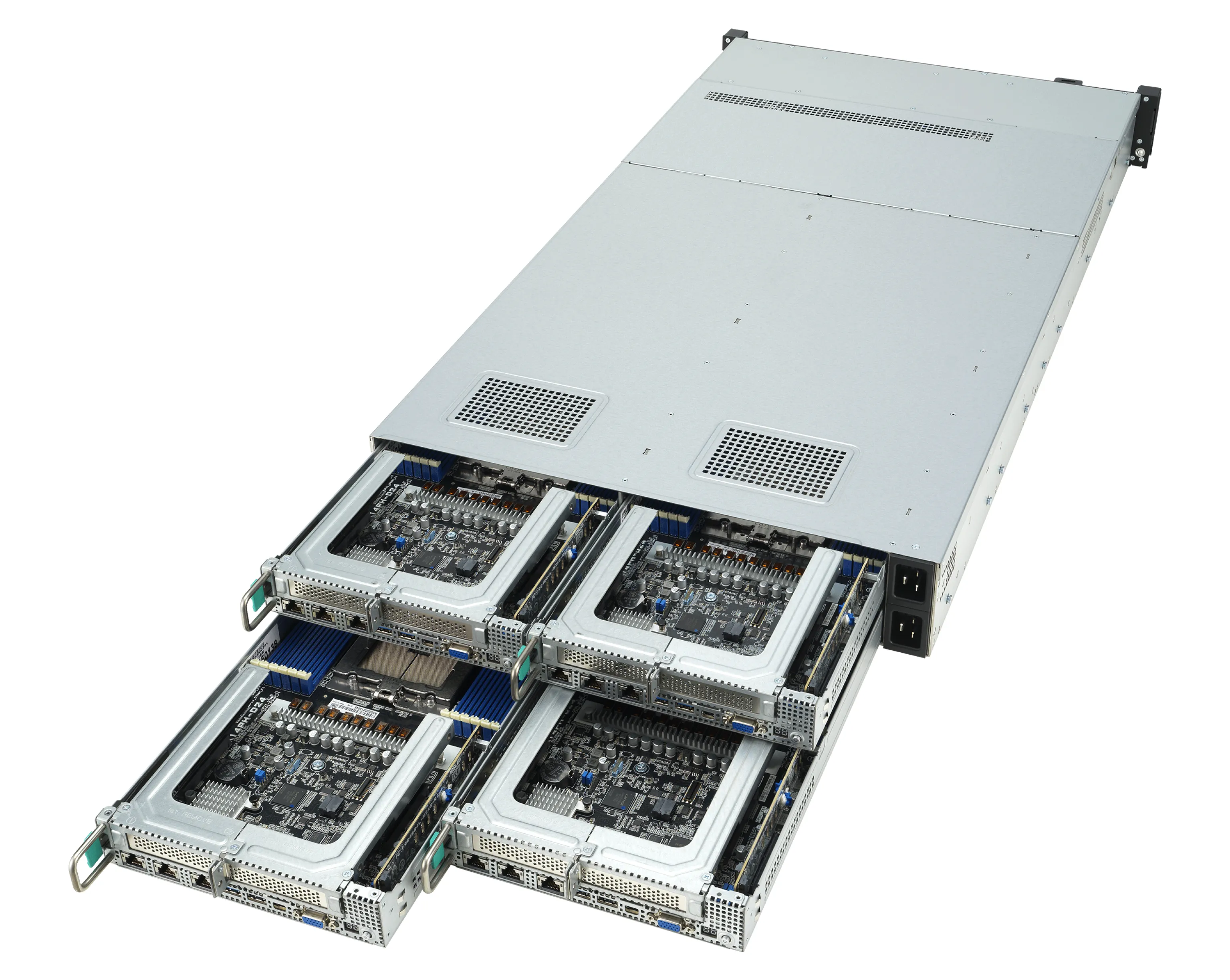 ASUS RS720QA-E12-RS8U