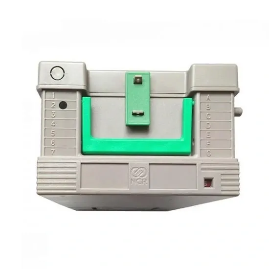 Кассета NCR 58 Currency