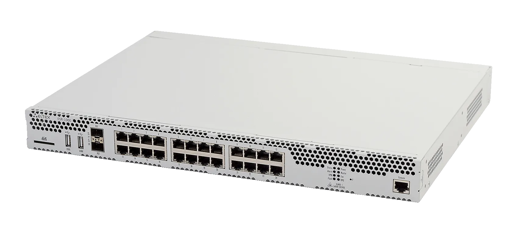 Сервисный маршрутизатор ESR-1000