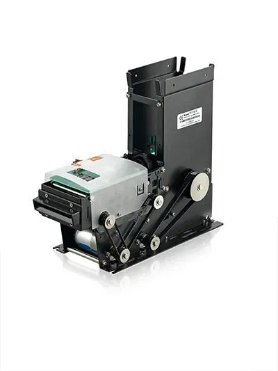 Диспенсер карт CRT-591-M для билетных систем