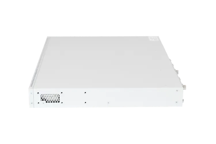 Ethernet-коммутатор MES3400-48, 48x1G RJ45 + 4x1G/10G SFP+, L3, dual PSU