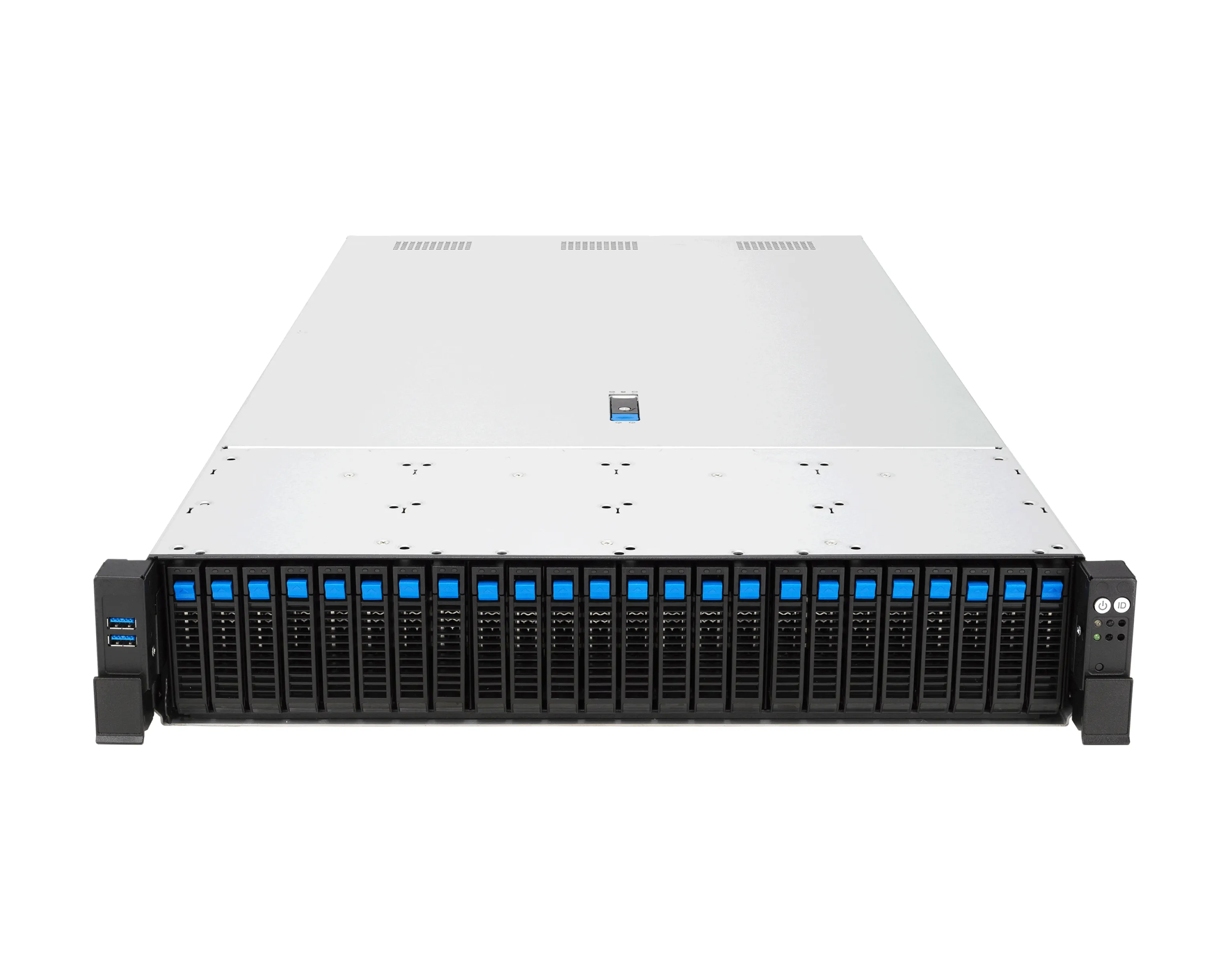 ASUS RS720-E12-RS24G