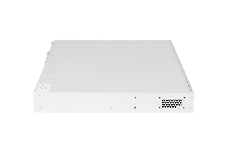 Ethernet-коммутатор MES3400-48, 48x1G RJ45 + 4x1G/10G SFP+, L3, dual PSU