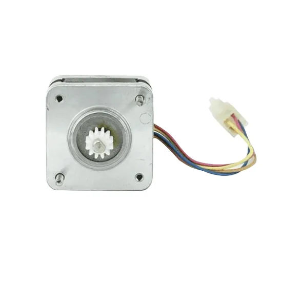 Шестерня 12T x 10W привода гор. транспорта презентера 009-0017048 NC000086 