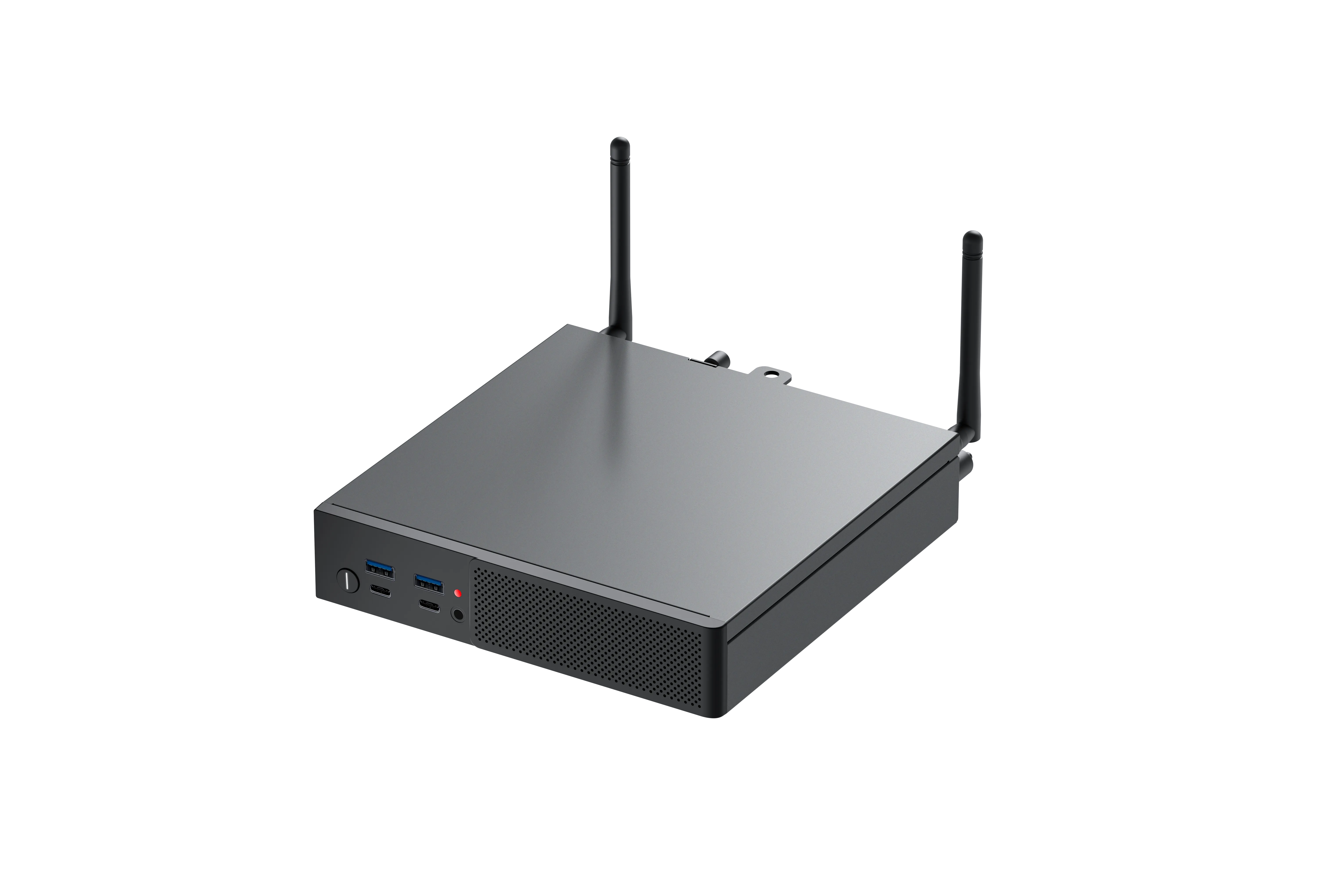 Мини-ПК RIKOR USFF 105.1