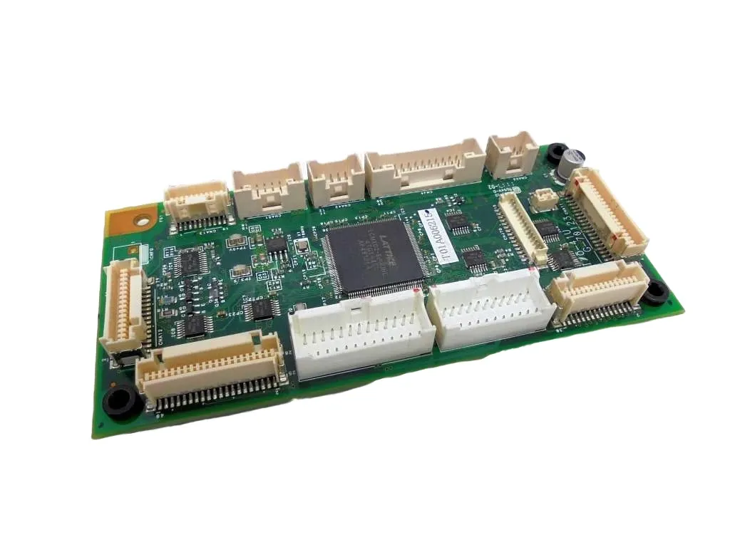 BRM SPARE I/O - 41U PCB 009-0030532 Б/У