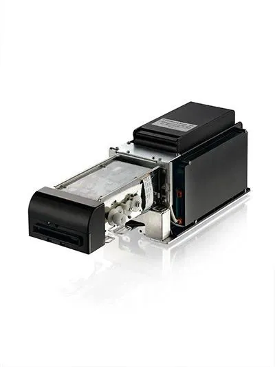 Автомат для выдачи карт CRT-591-P