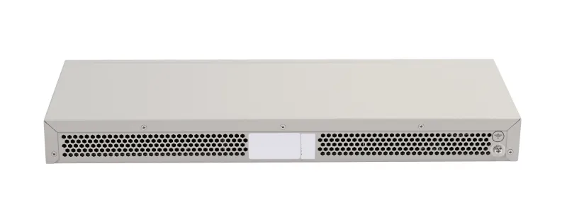 Ethernet-коммутатор MES1428, 24 порта 10/100 Base-TX, 4 комбо-порта 10/100/1000 Base-T/100/1000 Base-X (SFP), L2, 220V AC