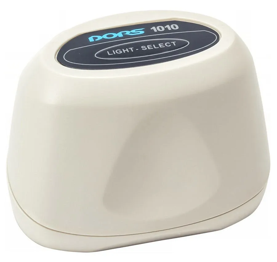 Телевизионная лупа со встроенной ИК/подсветкой DORS 1010