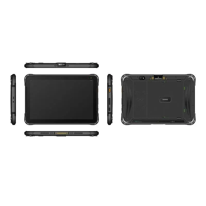 Защищенный планшет UROVO P8100P 