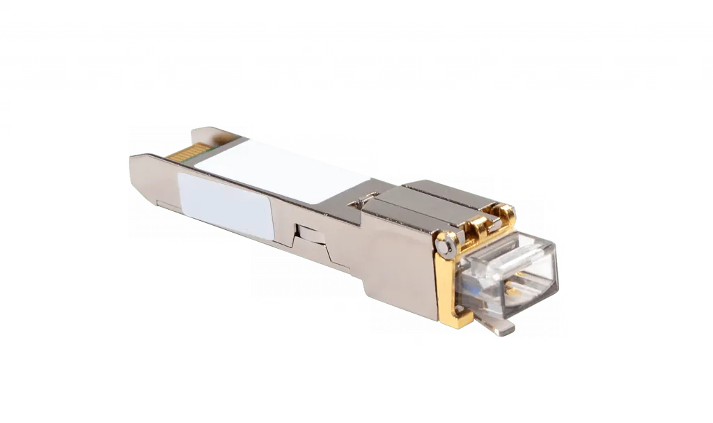 Модуль ToPGATE-WAN-E1 (SFP форм-фактор)
