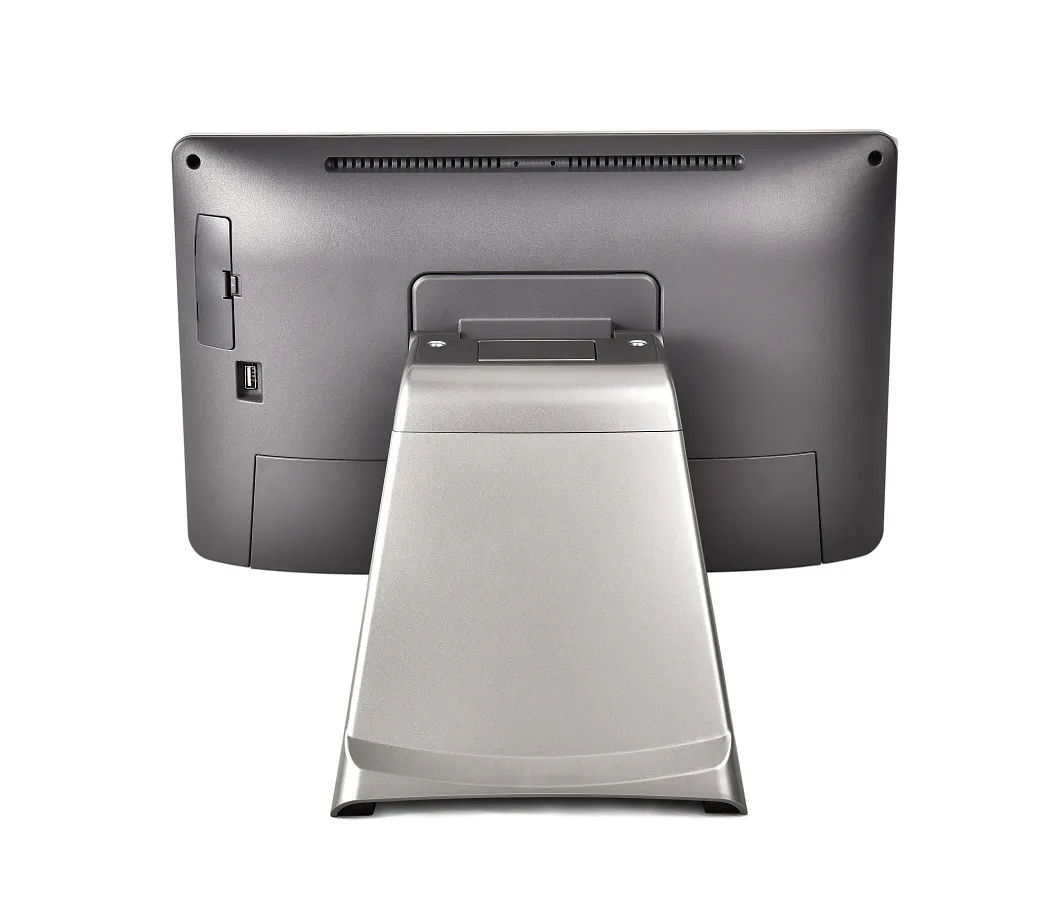 Сенсорный терминал АТОЛ JAZZ 16 Pro (v2, 15.6" IPS, P-CAP, Intel Celeron J6412, SSD 256 GB, 8GB DDR4), MSR, с ОС.