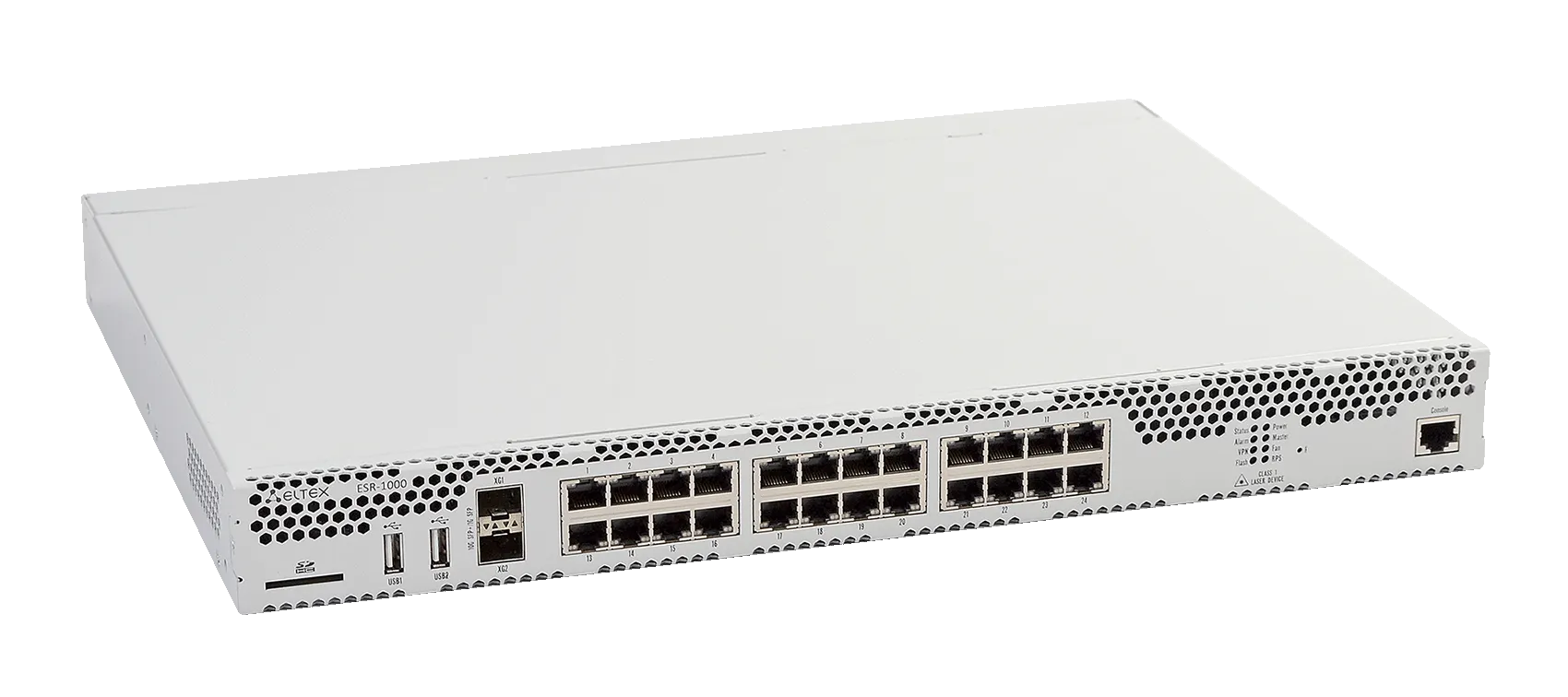 Сервисный маршрутизатор ESR-1000