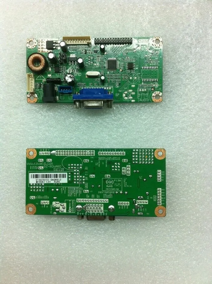 Основная плата для  АТОЛ SJ-1088