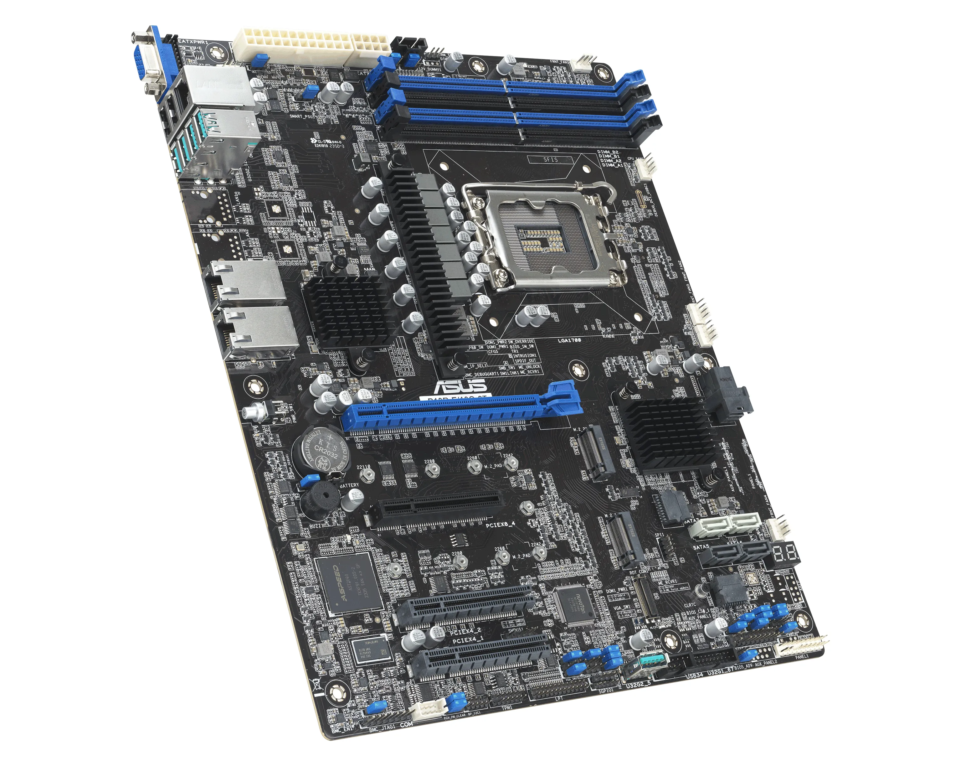 ASUS P13R-E/10G-2T