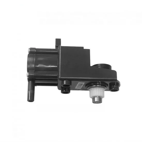 VACUUM-PUMP ASSY S2