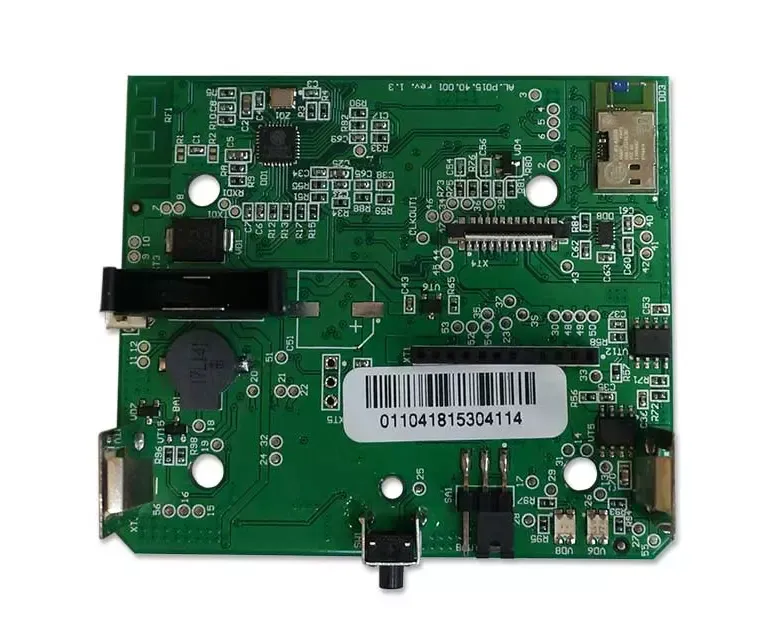 Блок управления для АТОЛ 15Ф AL.P015.00.000 (WiFi+Bluetooth)