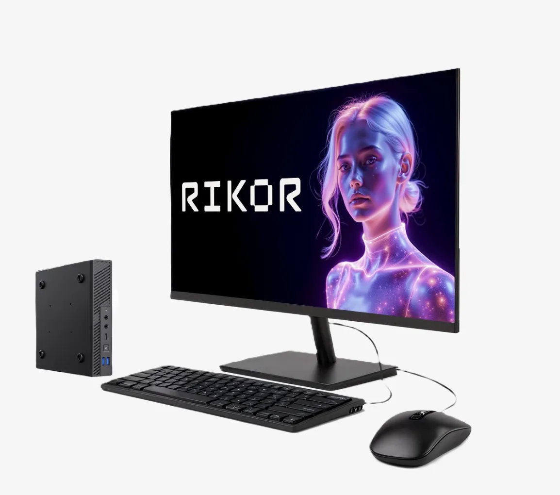 Автоматизированное рабочее место RIKOR ARM 101.1