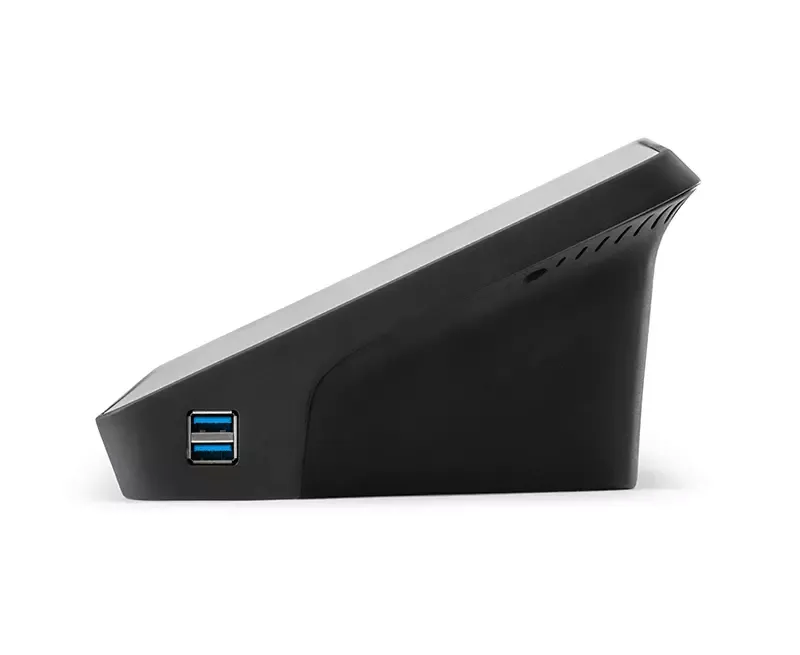 Сенсорный терминал АТОЛ Optima (11.6", Intel Celeron J3455, 6 ГБ ОЗУ, 128 GB eMMC, без АКБ, Windows 10 IoT). V6