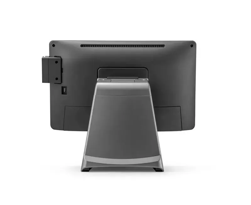 Сенсорный терминал АТОЛ JAZZ 16 (15.6" IPS, P-CAP, Intel Celeron J1900, SSD 120 Gb, 8 GB DDR3L), MSR, без ОС.